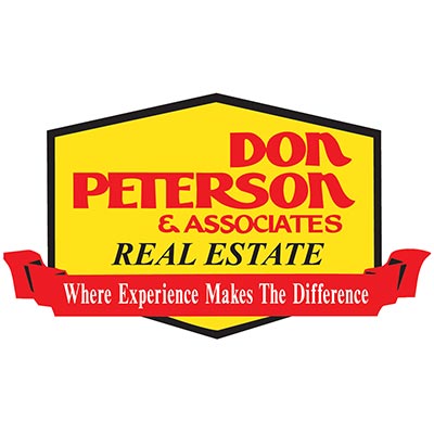Don Peterson and Associates Logo