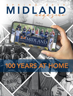 2019 Midland Magazine