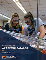 2019-2020 Undergraduate Academic Catalog