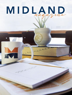2018 Midland Magazine
