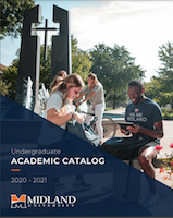 2020-2021 Undergraduate Academic Catalog