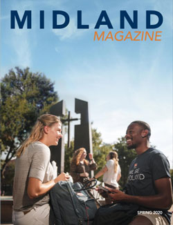 2020 Midland Magazine