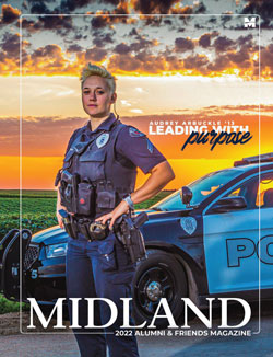 2022 Midland Magazine