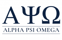 Alpha Psi Omega