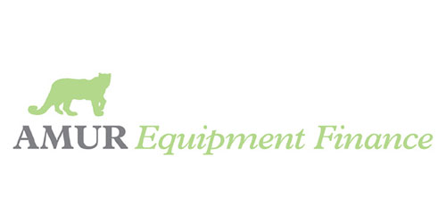 Amur Equipment Finance Logo