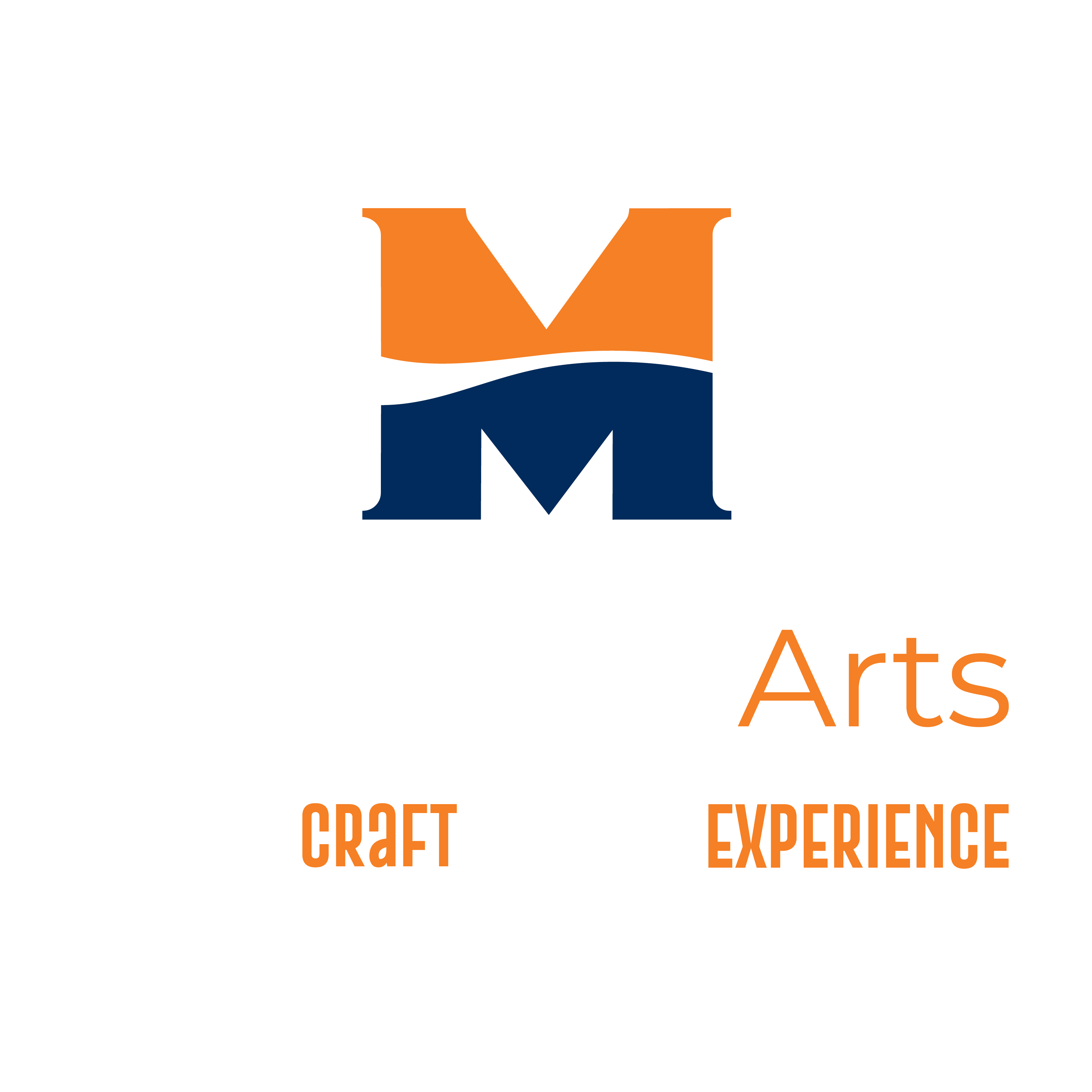 MidlandUArts Logo