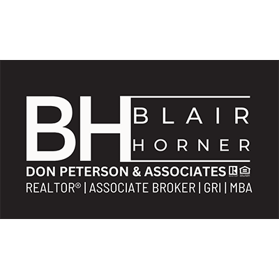 Blair Horner Logo