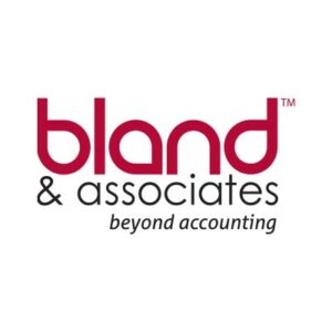 Bland & Associates Logo