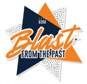 Back to Business Bash - Blast from the Past
