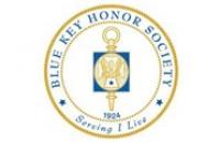 Blue Key Honor Society