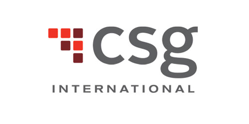 CGP International Logo