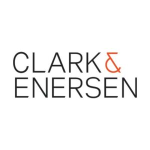 Clark & Enerson Logo