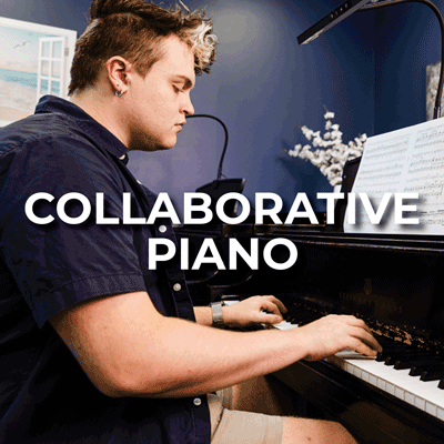 Collaborative Piano