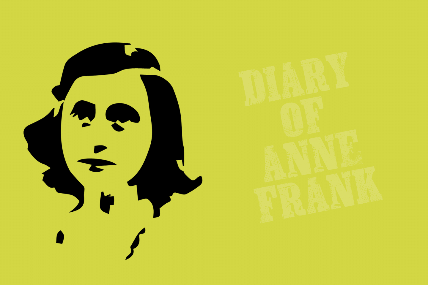 Midland University Presents The Diary of Anne Frank