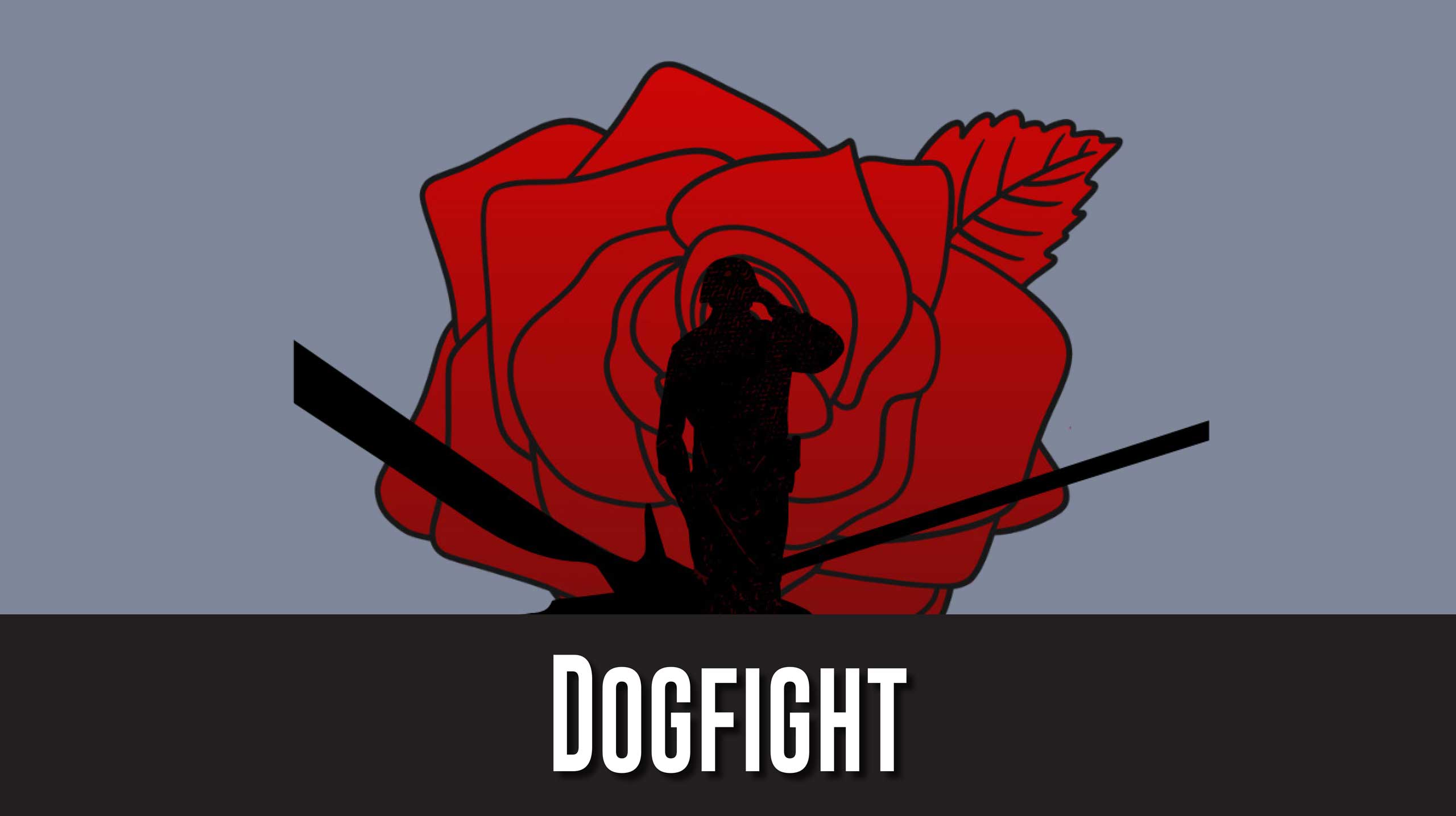 Dogfight Banner