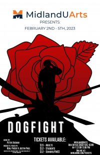 Dogfight Poster