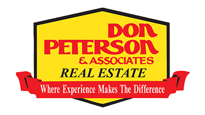 Don Peterson Logo
