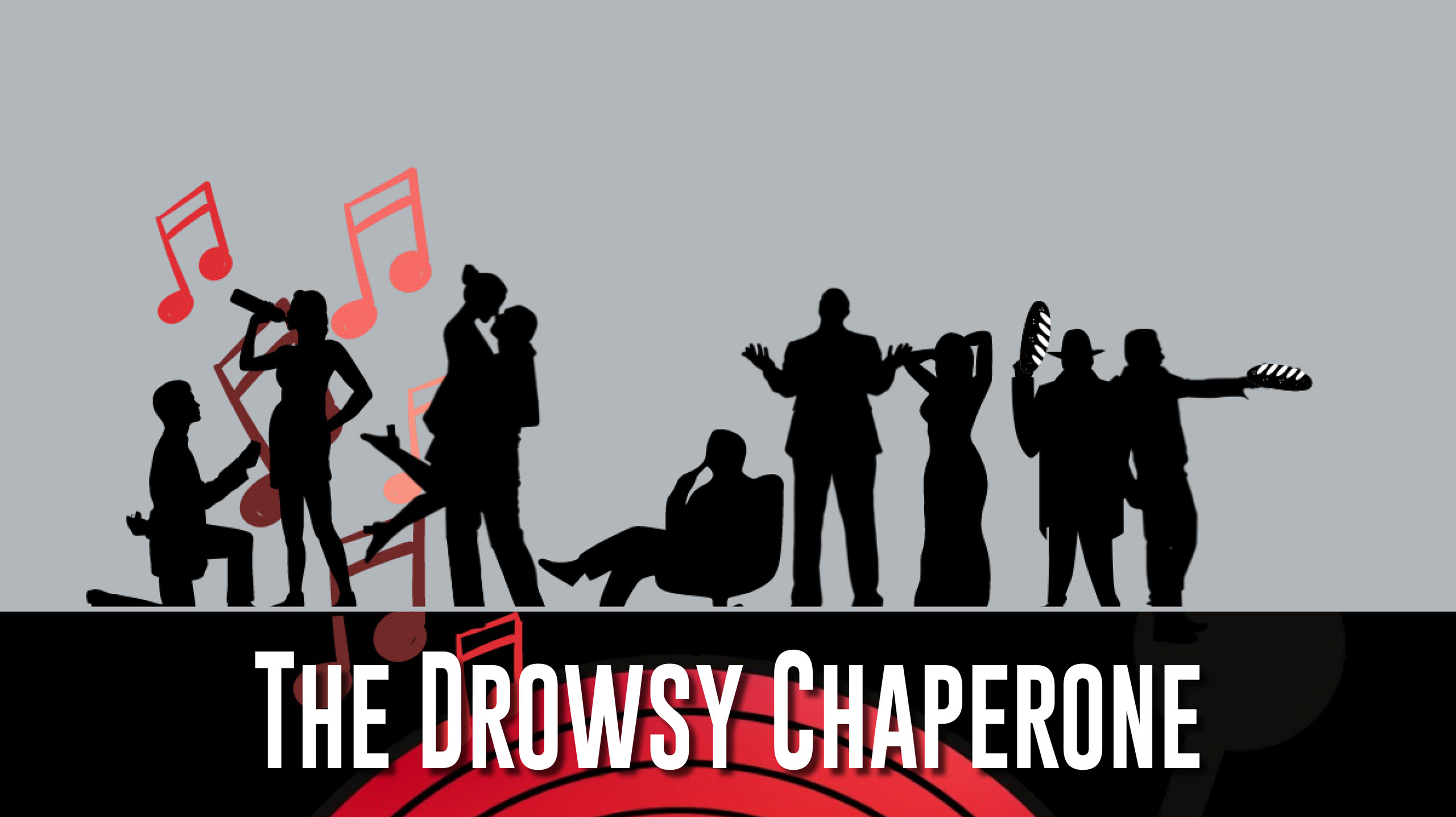 MidlandUArts Presents The Drowsy Chaperone
