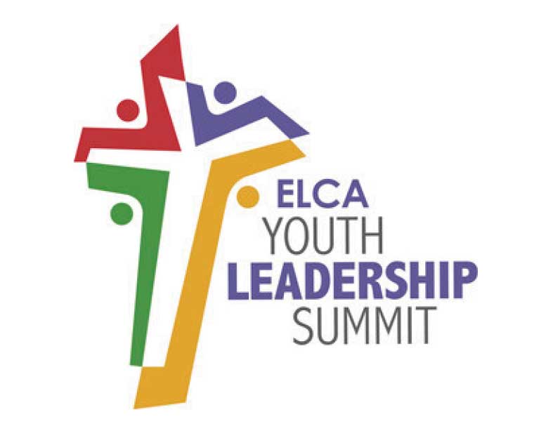 ELCA Youth Leadership Summit Logo