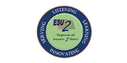 ESU 2 Logo