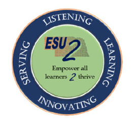 ESU 2 Logo
