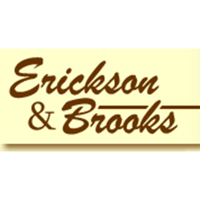 Erickson & Brooks Logo
