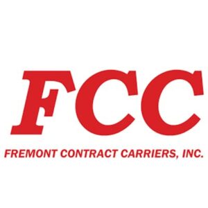 Fremont Contract Carriers Logo