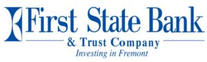 First State Bank & Trust Logo