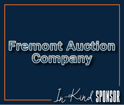 Fremont Auction Co Logo