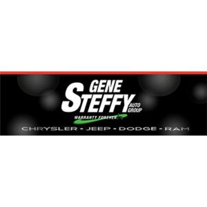 Gene Steffy Logo
