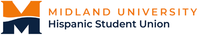 Hispanic Student Union (HSU) Logo