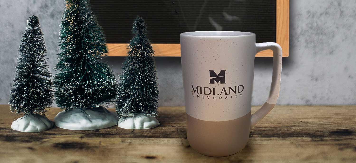 Midland University Holiday Coffee