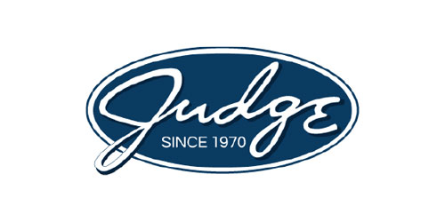Judge Logo