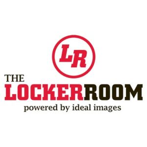 Locker Room Logo
