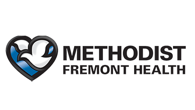 Methodist Fremont Health Logo