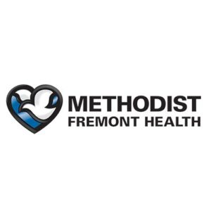 Methodist Fremont Health Logo