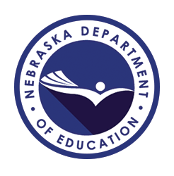 Nebraska Dept of Education Logo