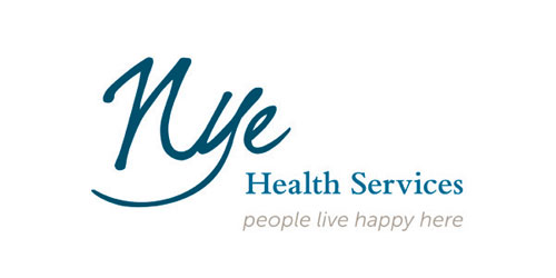 Nye Health Services Logo