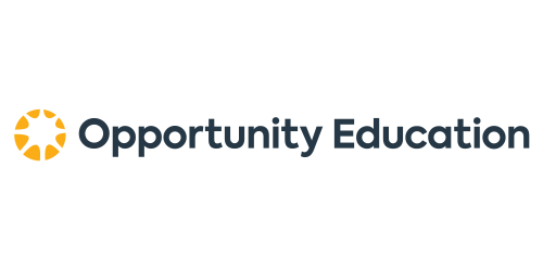 Opportunity Education Logo