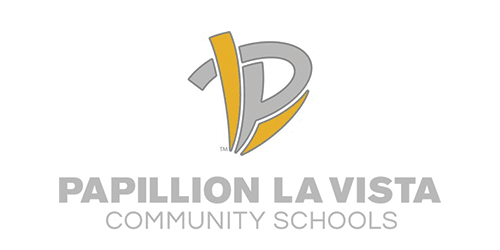Papillion LaVista Schools Logo