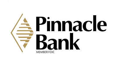Pinnacle Bank Logo
