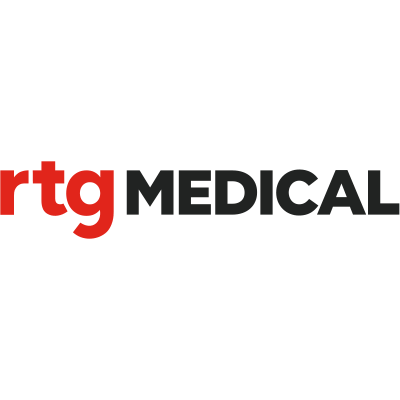 RTG Medical Logo