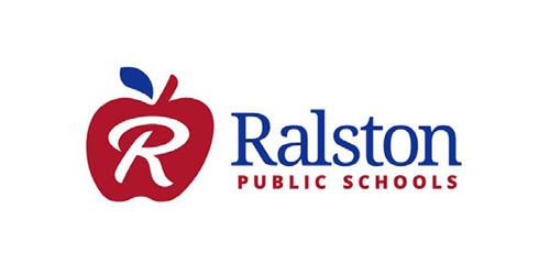Ralston Public Schools Logo