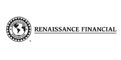 Renaissance Fiancial Logo