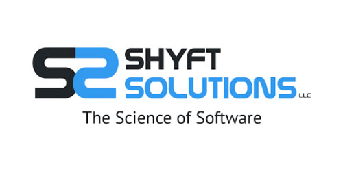 Shyft Solutions Logo