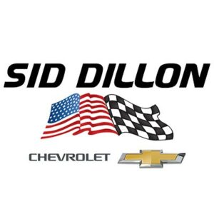Sid Dillon Logo