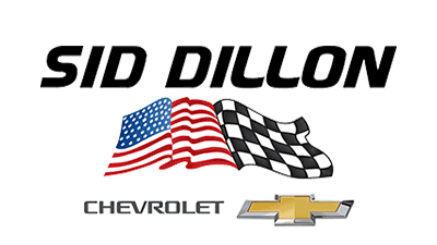 Sid Dillon Logo