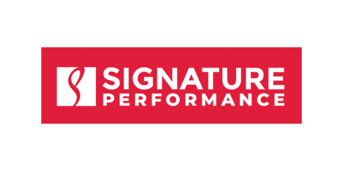 Signature Performance Logo