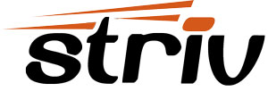 Striv Logo
