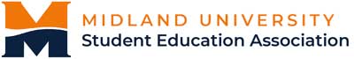 Student Education Association Logo